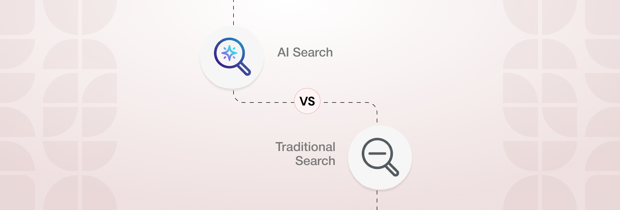 AI search vs SEO