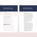 How to optimize content for AI answers