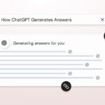 How ChatGPT Generates Answers