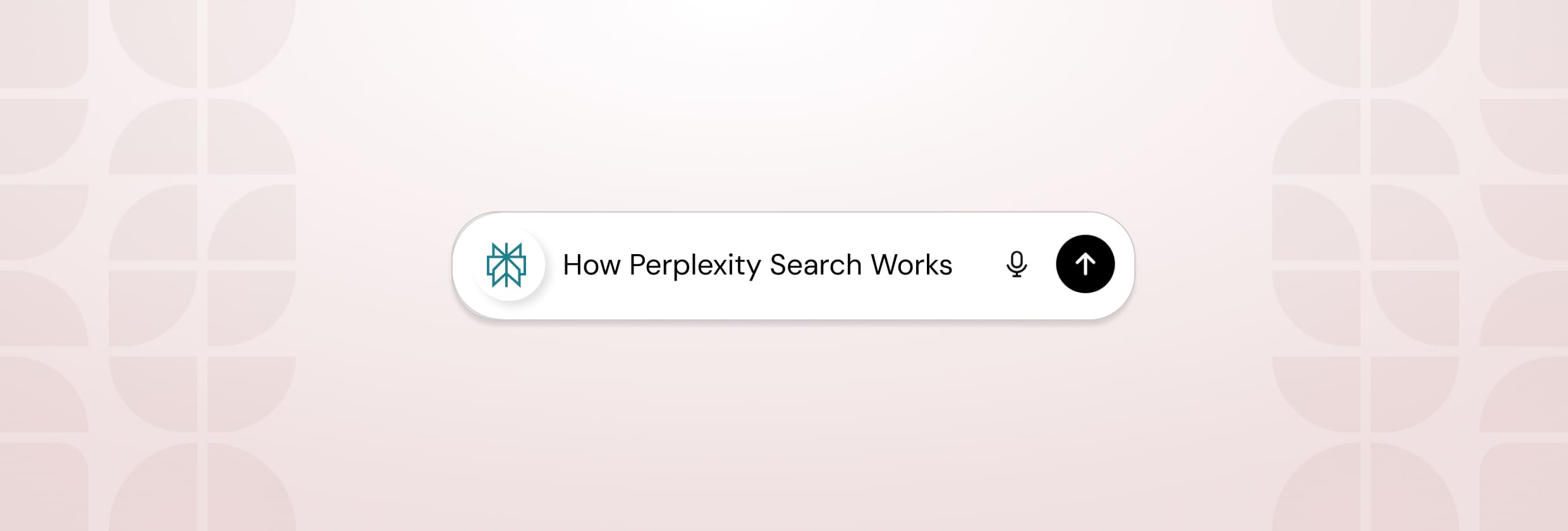 How Perplexity Search Works