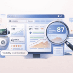 How to Measure Your Visibility in AI Content