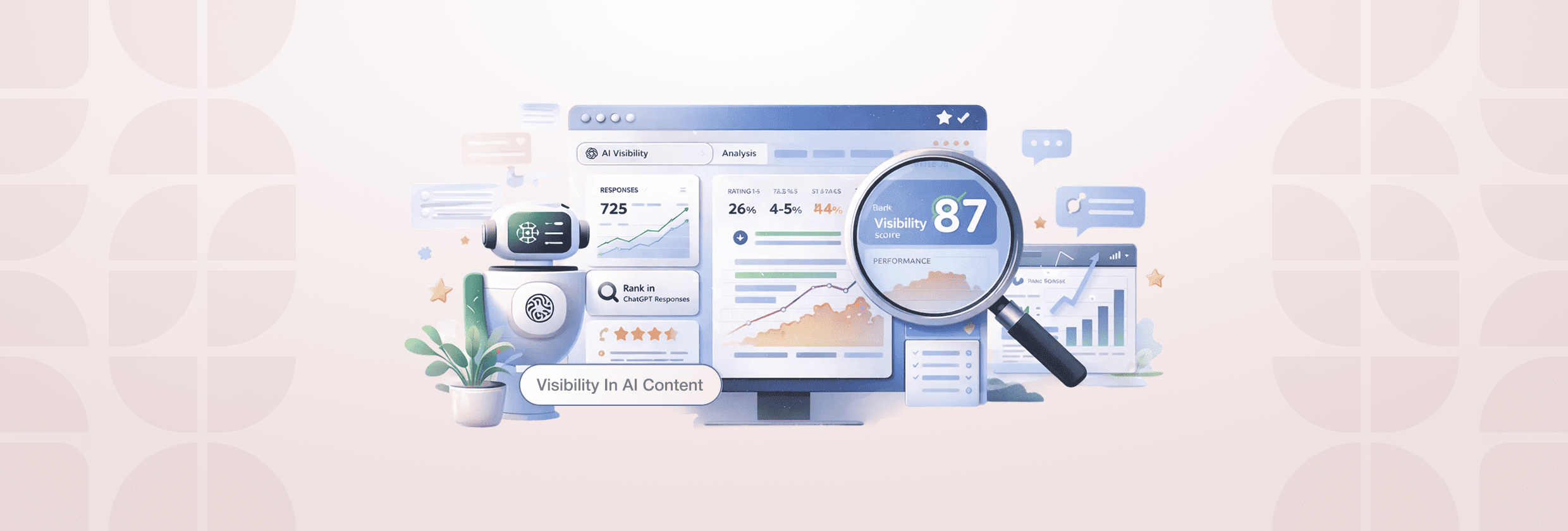 How to Measure Your Visibility in AI Content