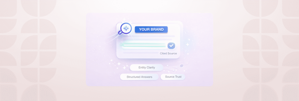 How to Rank in AI Search for Maximum Visibility