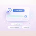 How to Rank in AI Search for Maximum Visibility