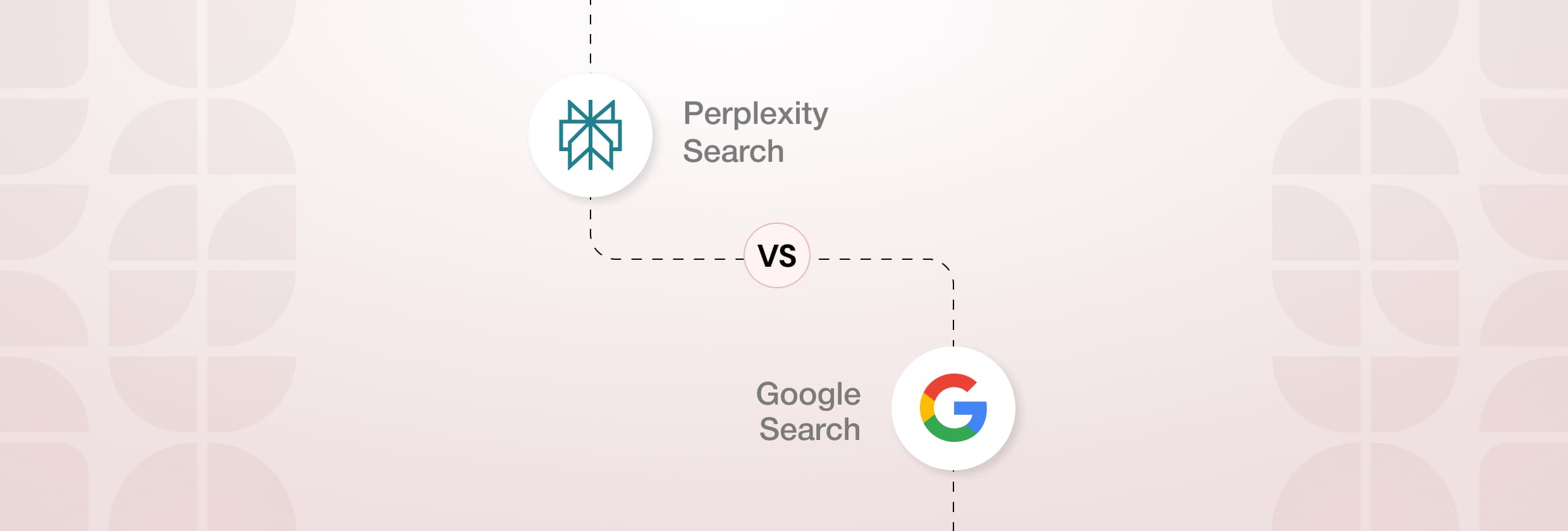 Perplexity Vs Google Search