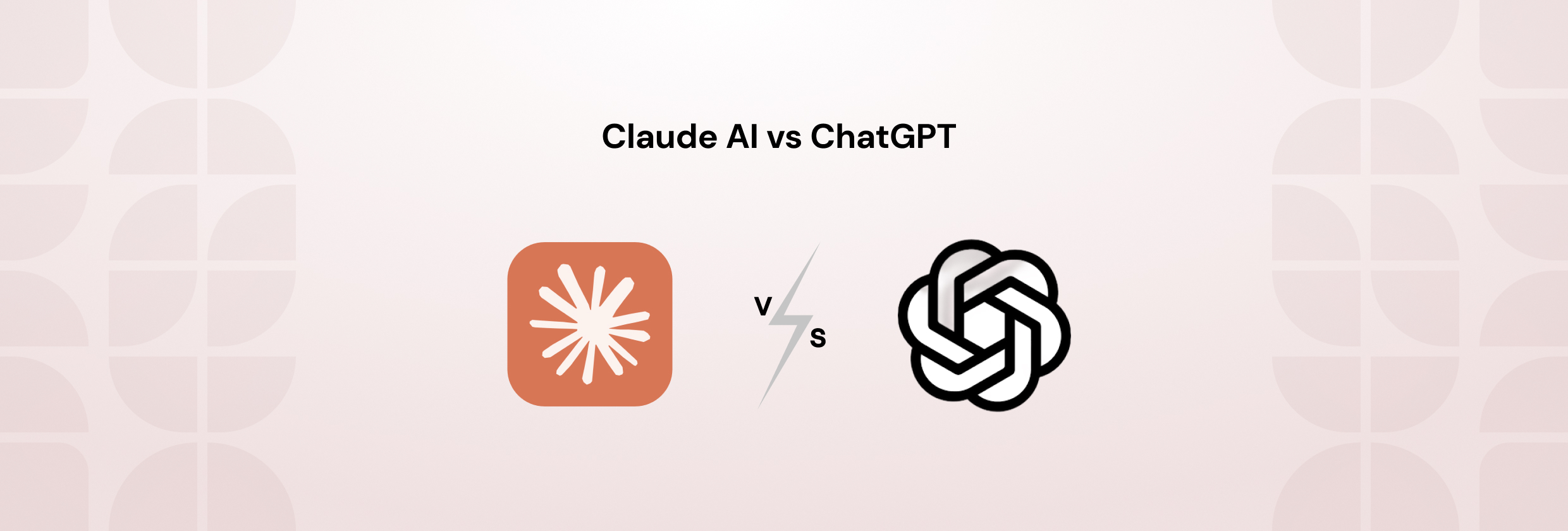 Claude AI vs ChatGPT