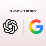 Is ChatGPT better than google