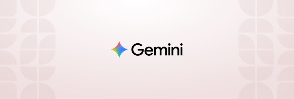 What Is Google Gemini