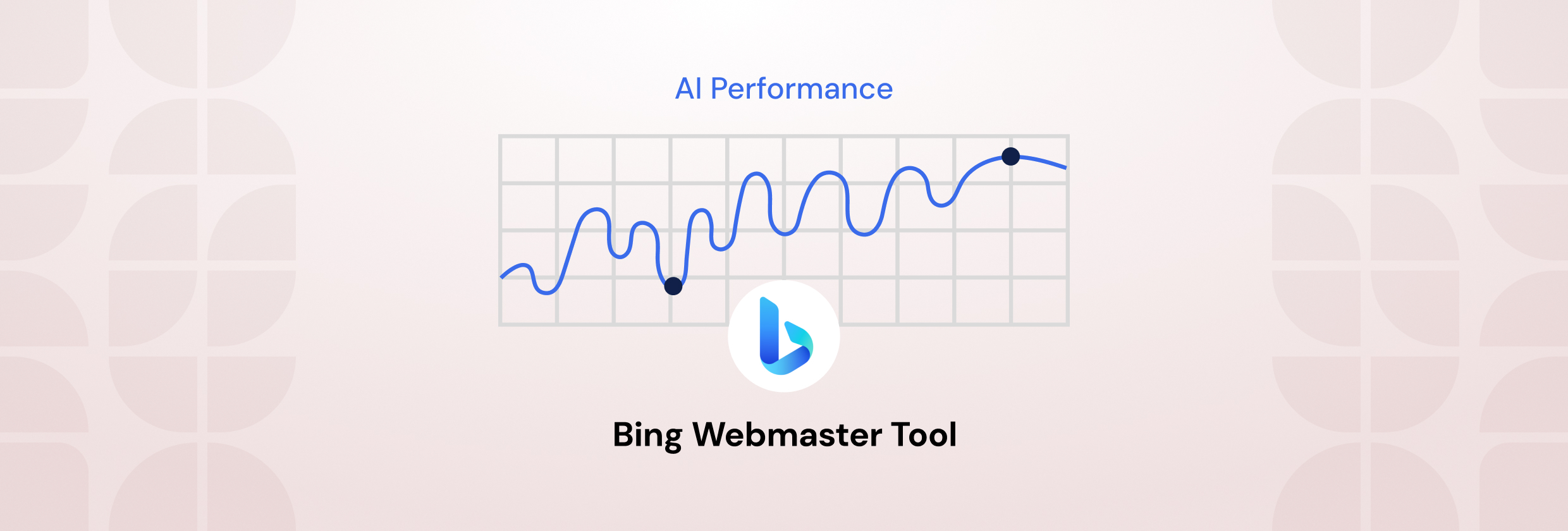 AI Performance in Bing Webmaster Tool