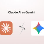 Claude AI vs Gemini