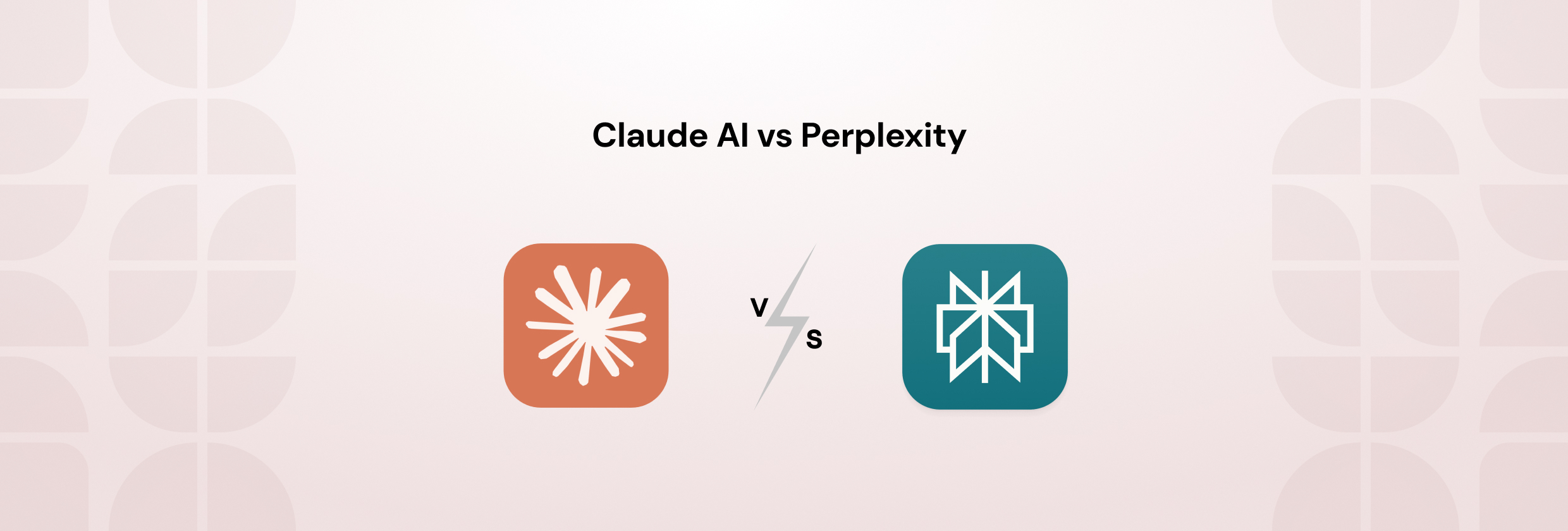 Claude AI vs Perplexity