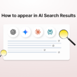 How to Appear in AI Search Results The Complete 2026 Guide