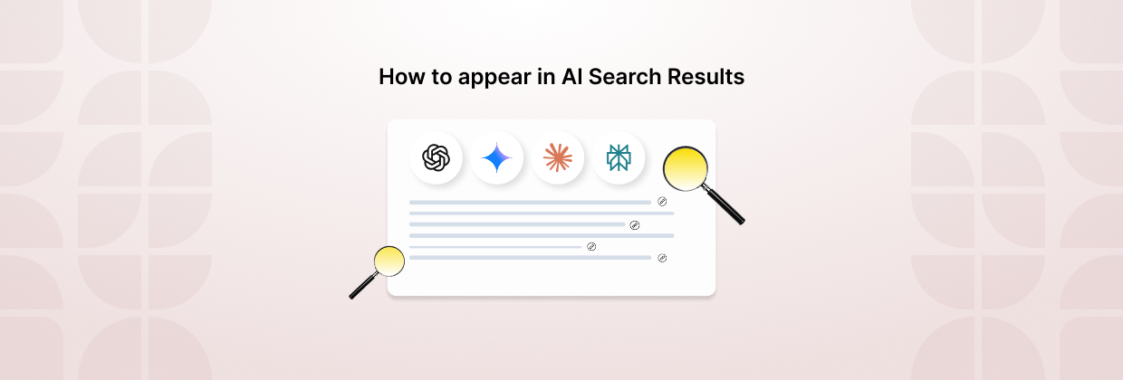 How to Appear in AI Search Results The Complete 2026 Guide