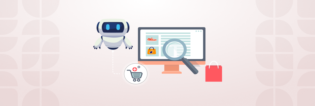 How to Boost E-commerce Conversions with AI Visibility