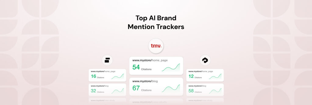 Top 10 AI Brand Monitoring Tools to Track Mentions