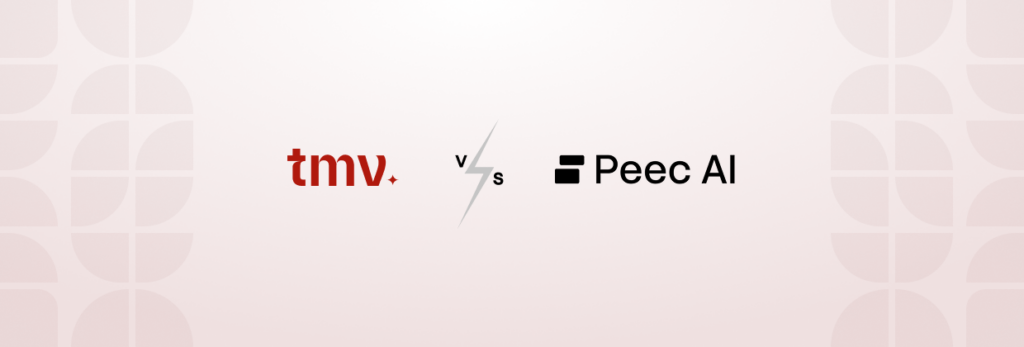 Track My Visibility vs Peec AI: Best AI Search Visibility Tool