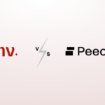 Track My Visibility vs Peec AI