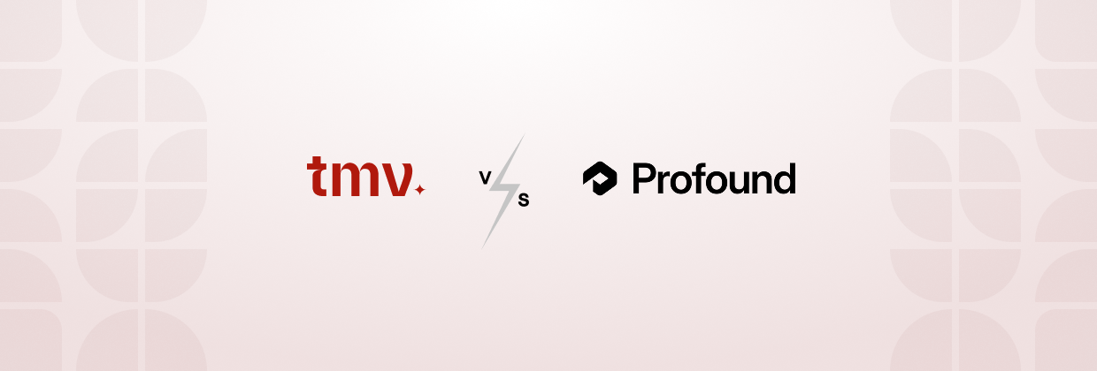 Track My Visibility vs Profound AI: Budget Comparison 2026