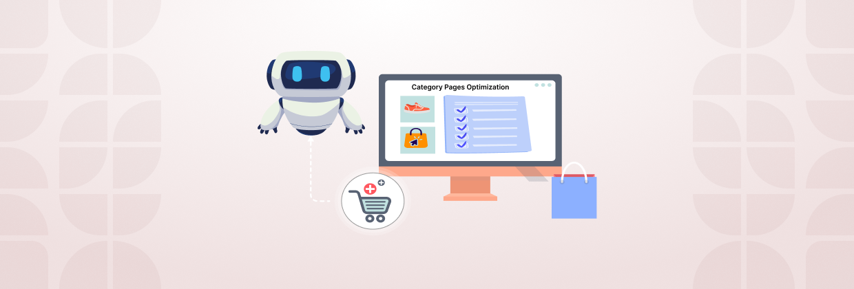 How to Optimize Category Pages for AI Answers