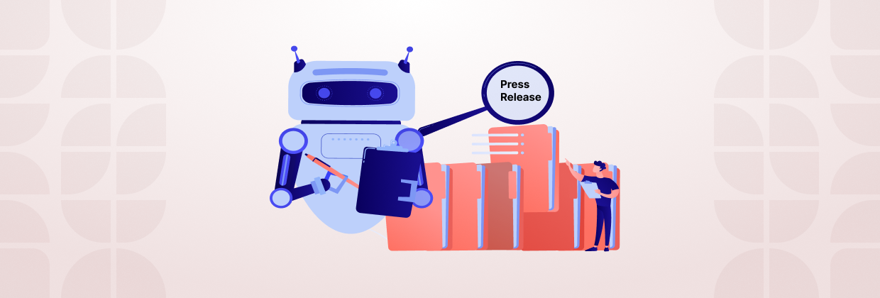 How to Optimize Press Releases for AI Visibility