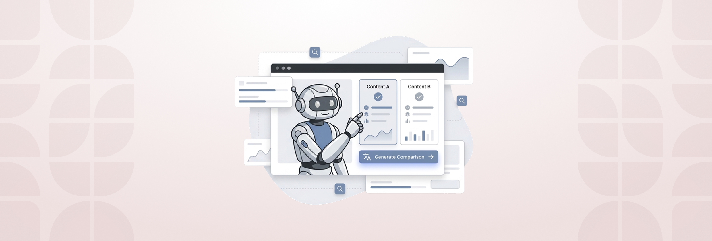 How to Write Comparison Content That AI Recommends