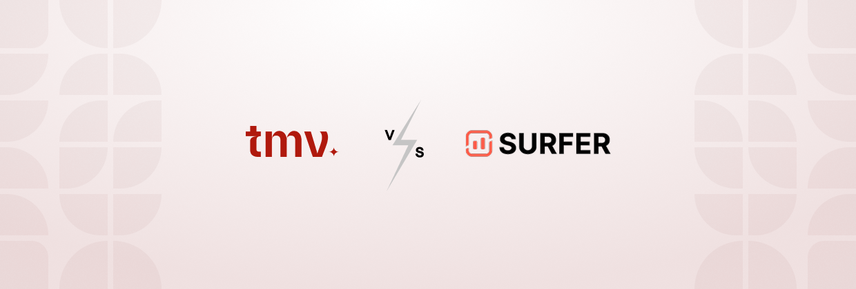 Track My Visibility vs Surfer AI Tracker: Best Brands AI Visibility Tool