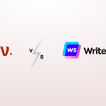Track My Visibility vs Writesonic