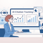 What is AI Citation Tracking