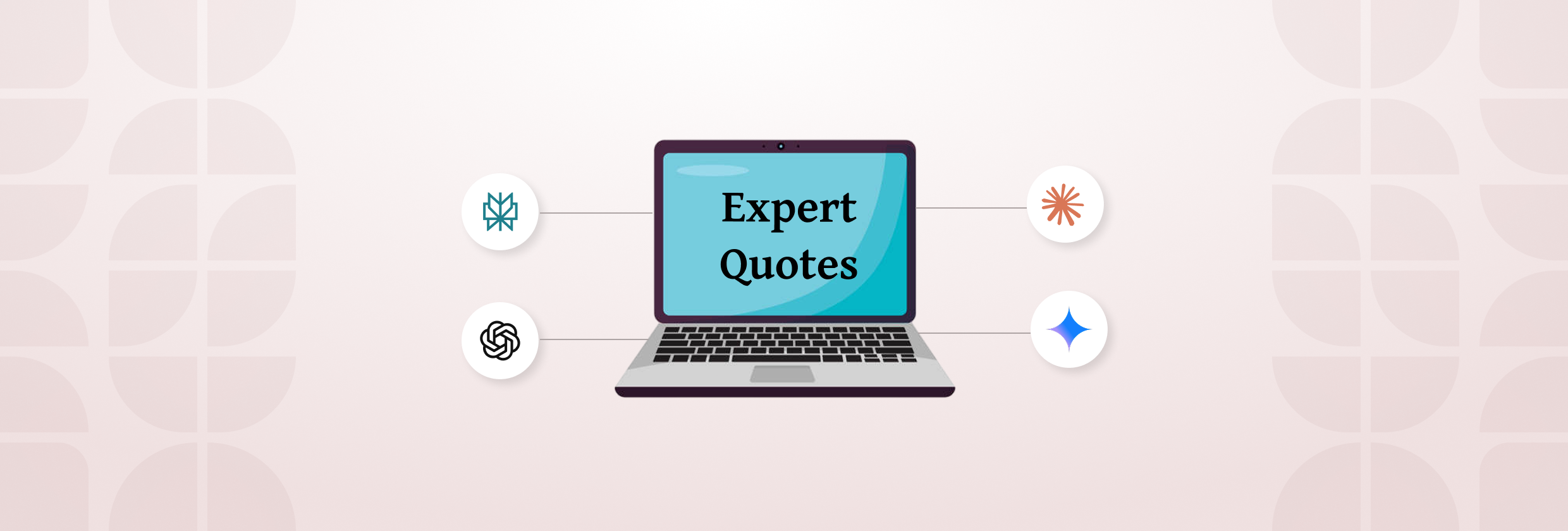 How to Use Expert Quotes to Build AI Trust