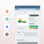 How to perform eCommerce product page optimization for AI citations