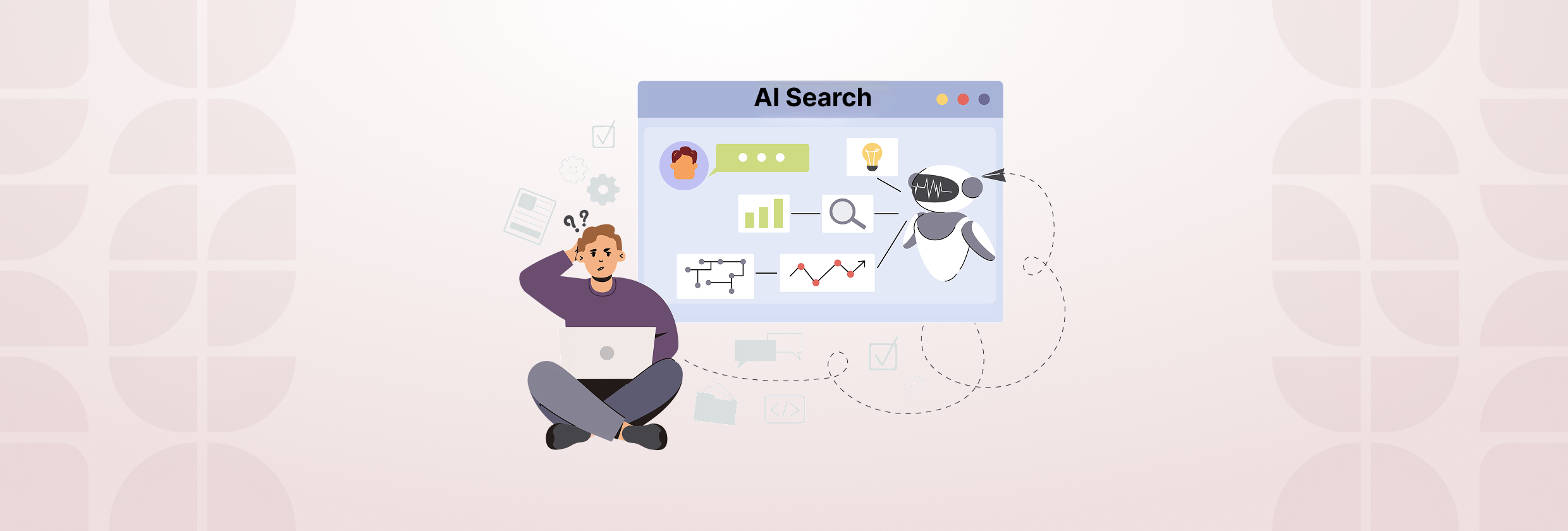 AI Search Explained: How AI Answers Queries