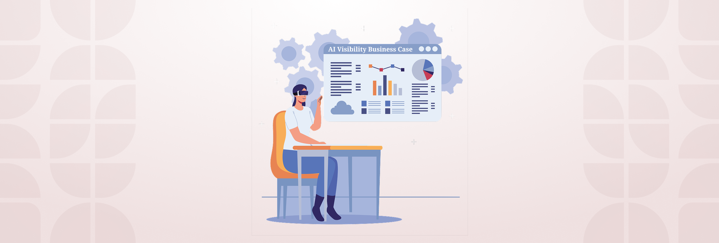 How to Build AI Visibility Business Case