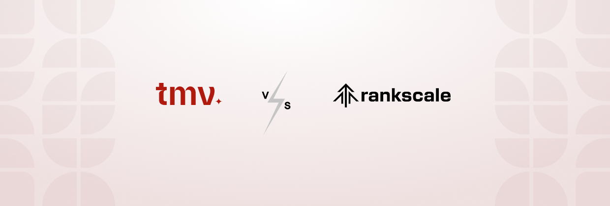 Track My Visibility vs RankScale AI
