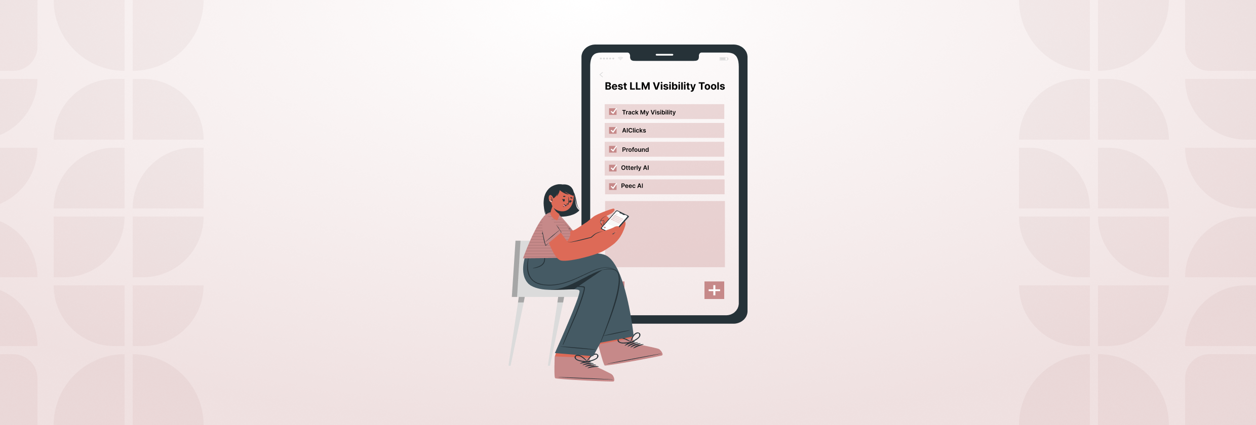 5 Best LLM Visibility Tools in 2026