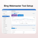 How to Set Up Bing Webmaster Tools for AI Search Visibility