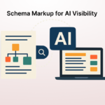 Schema Markup for AI Visibility: What Actually Helps