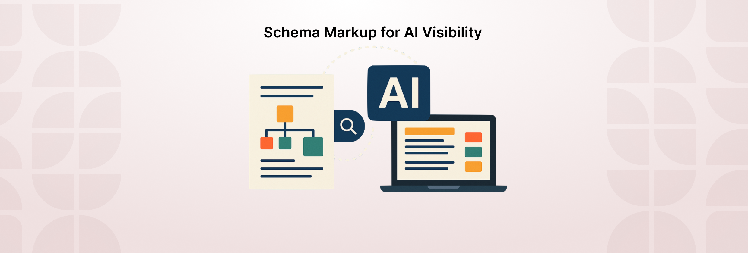 Schema Markup for AI Visibility: What Actually Helps
