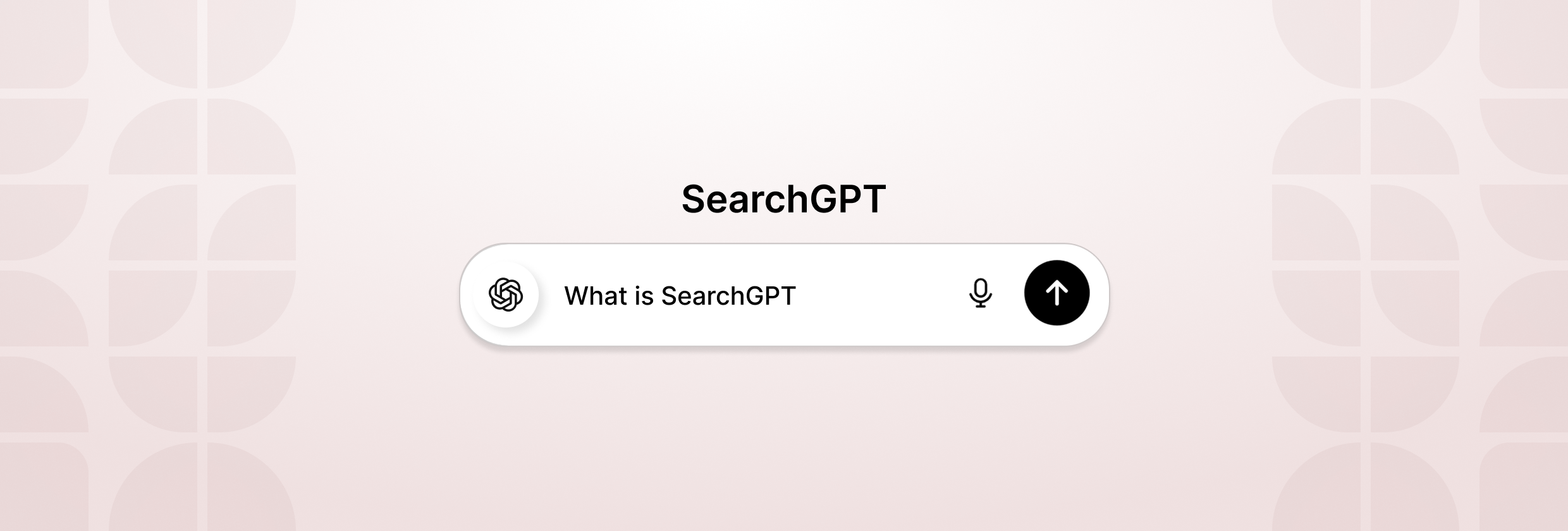 What is SearchGPT: How ChatGPT became a Search Engine