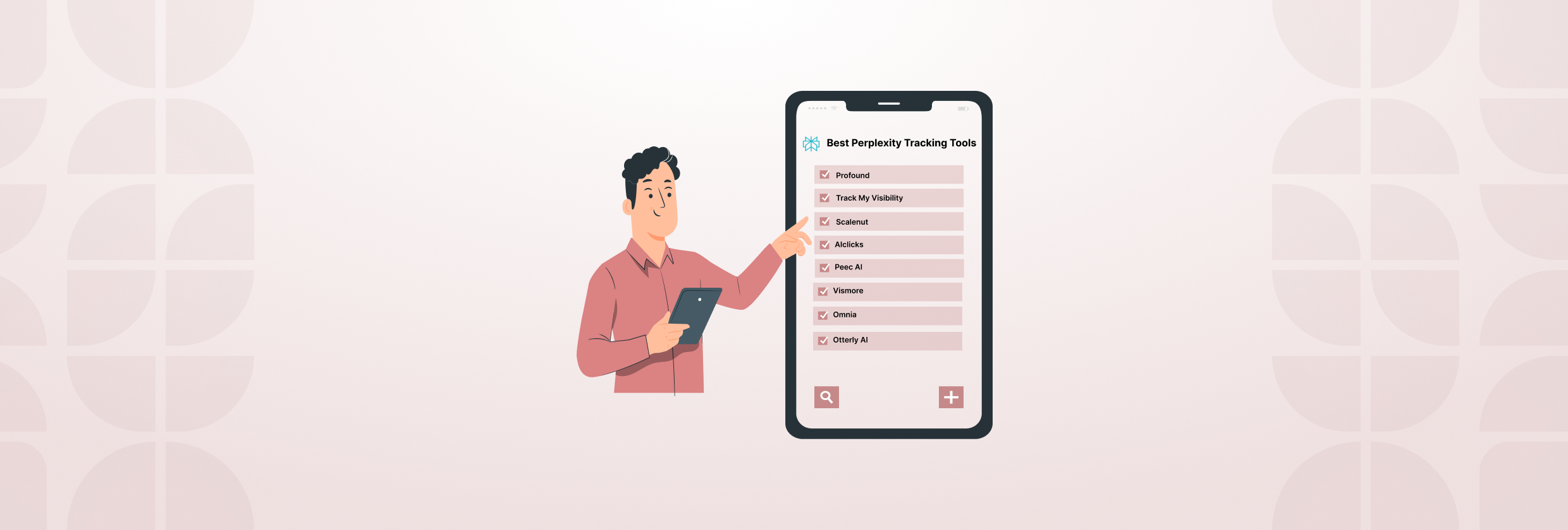Best Perplexity Rank Tracking Tools