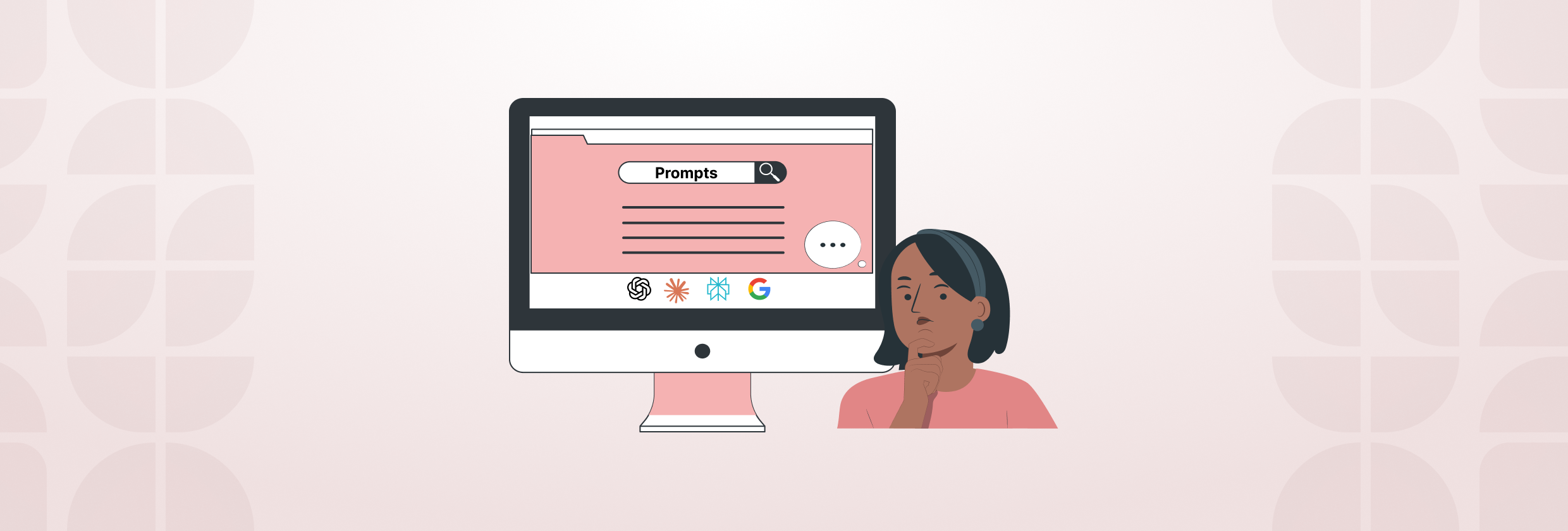 How Many Prompts Do You Need to Track AI Visibility Accurately