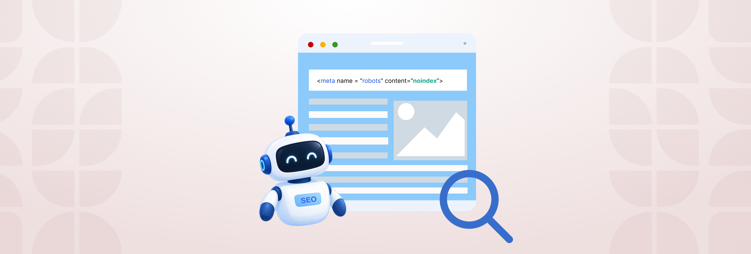 How to Use the Robots Meta Tag