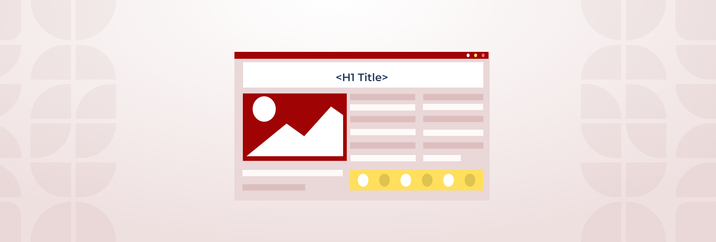 Missing an H1: Why It Matters and How to Fix It