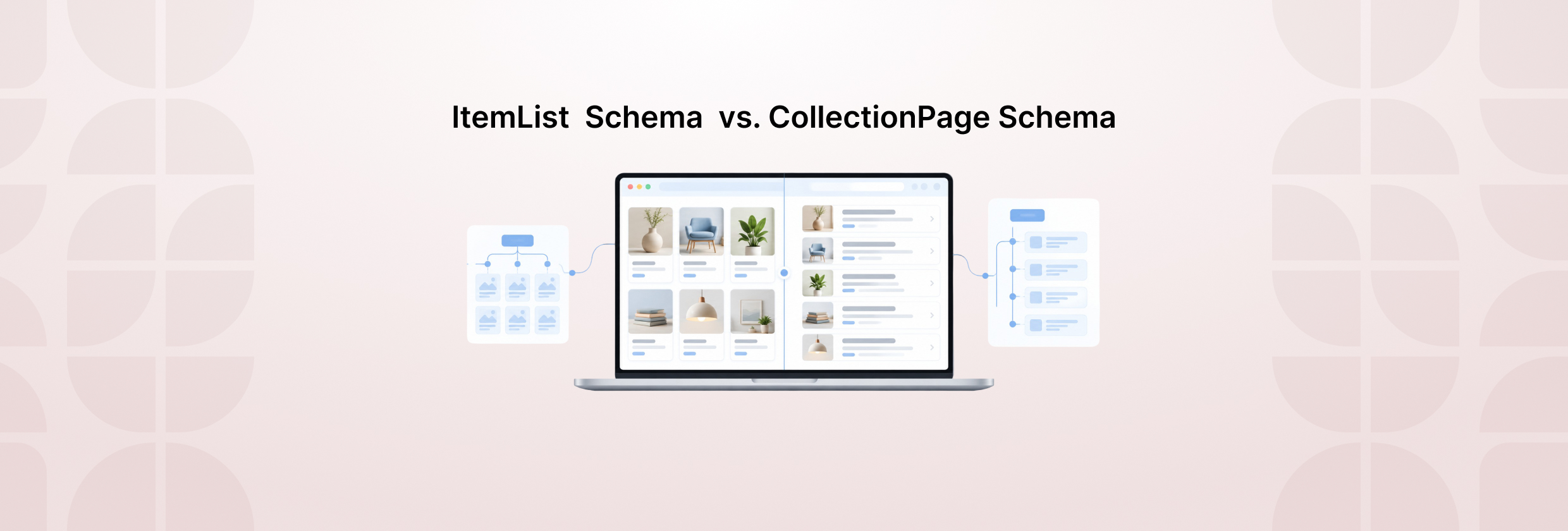 ItemList vs. CollectionPage Schema_ Which One Do You Need